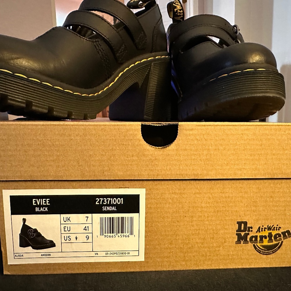 Dr Martens Air Wair - EVIEE